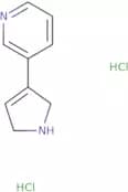 3-(2,5-Dihydro-1H-pyrrol-3-yl)pyridine dihydrochloride