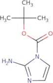 2-Amino-1-Boc-imidazole