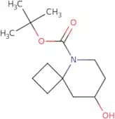 N-Boc-8-hydroxy-5-azaspiro[3.5]nonane