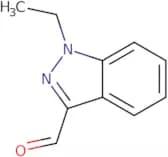 1-Ethyl-1H-indazole-3-carbaldehyde