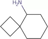 Spiro[3.5]nonan-5-amine