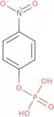 Phosphoric acid, mono(4-nitrophenyl) ester