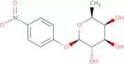 4-Nitrophenyl-β-L-fucopyranoside
