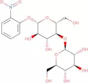 2-Nitrophenyl b-D-cellobioside