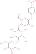 4-Nitrophenyl b-D-cellotrioside