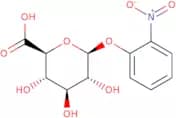 2-Nitrophenyl b-D-glucuronide