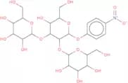 4-Nitrophenyl 2,3-di-O-(b-D-glucopyranosyl)-b-D-glucopyranoside