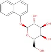 1-Naphthyl β-D-galactopyranoside