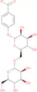 4-Nitrophenyl 6-O-(a-D-mannopyranosyl)-a-D-mannopyranoside