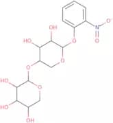 2-Nitrophenyl b-D-xylobioside