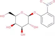 2-Nitrophenyl-β-D-galactopyranoside