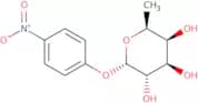 4-Nitrophenyl α-L-fucopyranoside