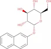 2-Naphthyl a-D-glucopyranoside