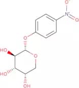 4-Nitrophenyl a-L-arabinopyranoside