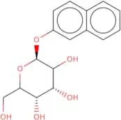 2-Naphthyl b-D-mannopyranoside