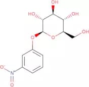 3-Nitrophenyl β-D-glucopyranoside