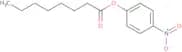4-Nitrophenyl caprylate