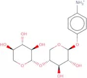 4-Nitrophenyl β-D-xylobioside