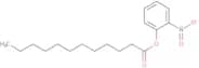 2-Nitrophenyl laurate