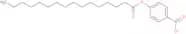 4-Nitrophenyl palmitate
