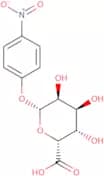 4-Nitrophenyl α-D-glucuronide