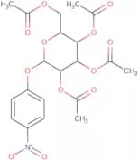 4-Nitrophenyl 2,3,4,6-tetra-O-acetyl-a-D-mannopyranoside