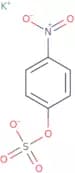 4-Nitrophenyl sulfate potassium salt