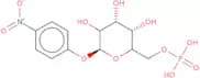 4-Nitrophenyl b-D-glucopyranoside-6-phosphate