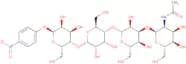 4-Nitrophenyl b-globo-N-tetraoside
