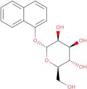 1-Naphthyl-α-D-mannopyranoside