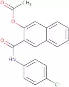 Naphthol AS-E acetate