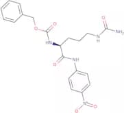 N-α-CBZ-L-citrulline-p-nitroanilide