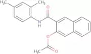 Naphthol AS-MX acetate