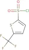 5-(Trifluoromethyl)thiophene-2-sulfonyl chloride
