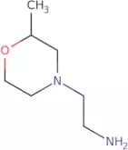 2-(2-Methylmorpholin-4-yl)ethan-1-amine