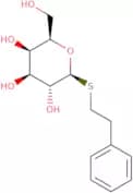 Phenylethyl b-D-thiogalactopyranoside