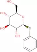 Phenyl-β-D-thioglucopyranoside