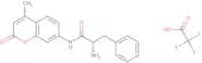 L-Phenylalanine 7-amido-4-methylcoumarin trifluoroacetate salt
