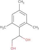 1-(2,4,6-Trimethylphenyl)ethane-1,2-diol