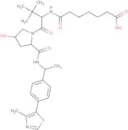 (S,R,S)-AHPC-Me-C5-COOH