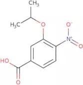 4-Nitro-3-(propan-2-yloxy)benzoic acid