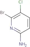 6-Bromo-5-chloropyridin-2-amine
