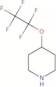 4-(2,2,2-Trifluoroethoxy)piperidine