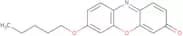 Resorufin pentyl ether