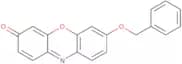 Resorufin benzyl ether