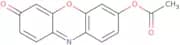 Resorufin acetate