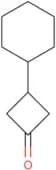 3-Cyclohexylcyclobutan-1-one