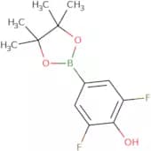 3,5-Difluoro-4-hydroxybenzeneboronic acid pinacol ester
