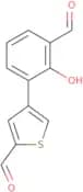 9-Demethyl FR-901235