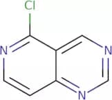 5-Chloropyrido[4,3-d]pyrimidine